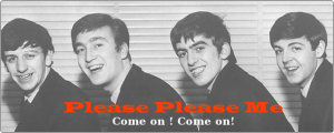 Please Please Me