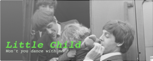 Little Child