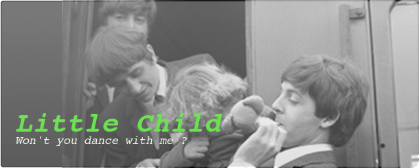 Little Child
