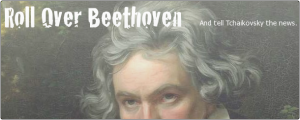 Roll Over Beethoven