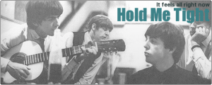 Hold Me Tight