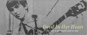 Devil In Her Heart