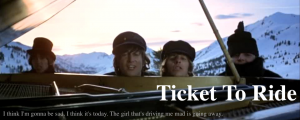 Ticket To Ride