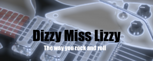 Dizzy Miss Lizzy