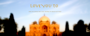 Love You To