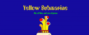 Yellow Submarine