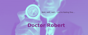 Doctor Robert