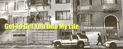 Got To Get You Into My Life