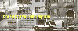 Got To Get You Into My Life