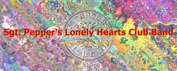 Sgt.Pepper's Lonely Hearts Club Band