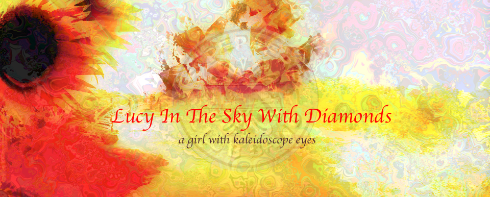 Lucy In The Sky With Diamonds