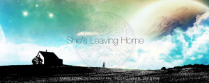 She's Leaving Home