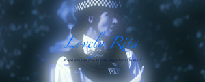 Lovely Rita