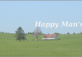 Happy Man's House