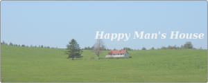 Happy Man's House