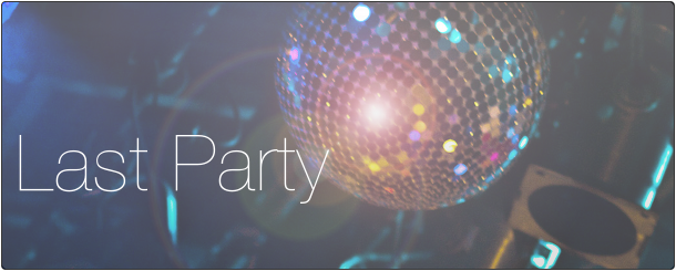 Last Party