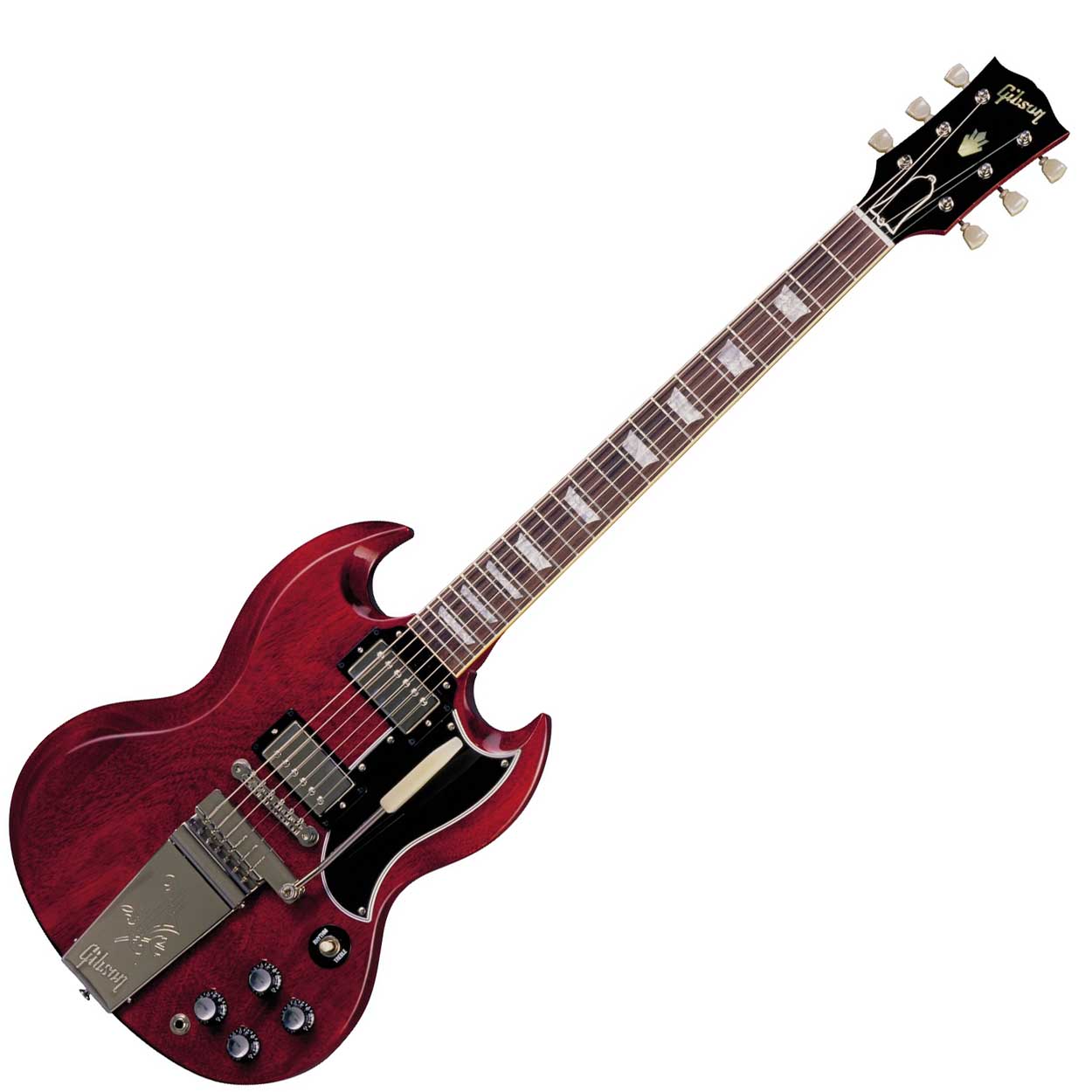 ★ギブソンSG61 HC /used ☆ギブソンSG61 HC /used(Gibson SG 61 Reissue 2016 Limited
