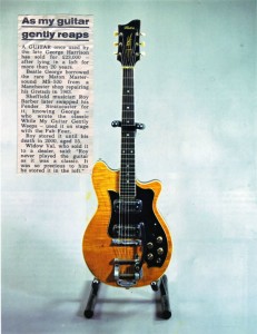 Maton Mastersound MS500