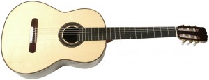 Ramirez Guitarra de Estudio