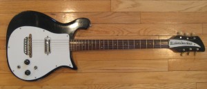 Rickenbacker 425